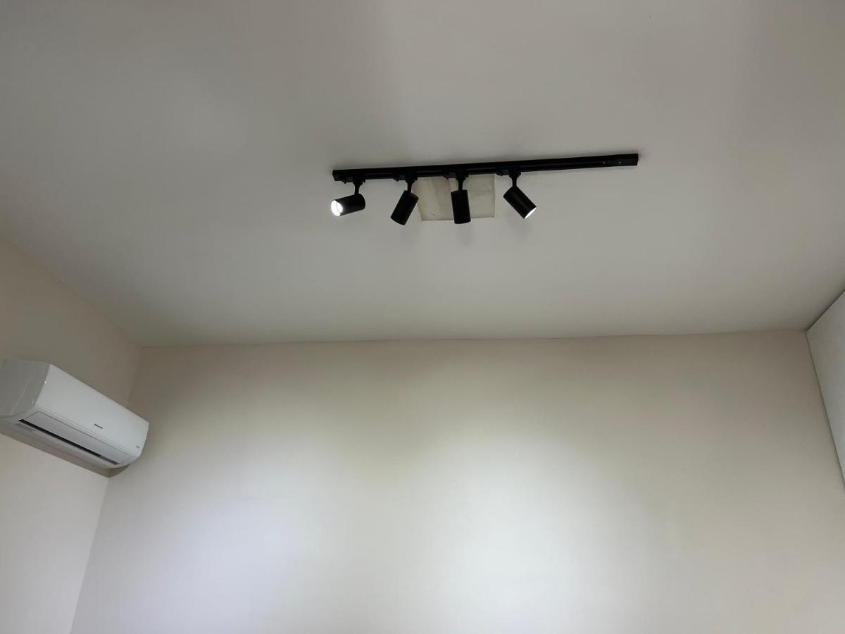 Hq Apartment In Center Tiranë Luaran gambar