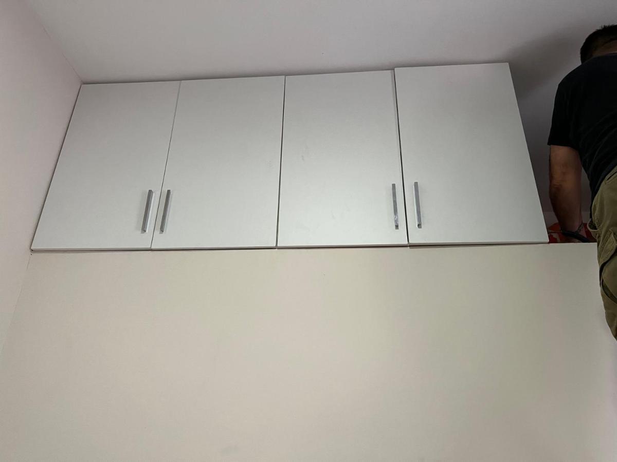 Hq Apartment In Center Tiranë Luaran gambar