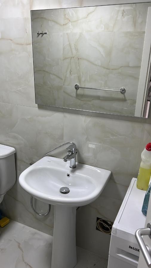 Hq Apartment In Center Tiranë Luaran gambar