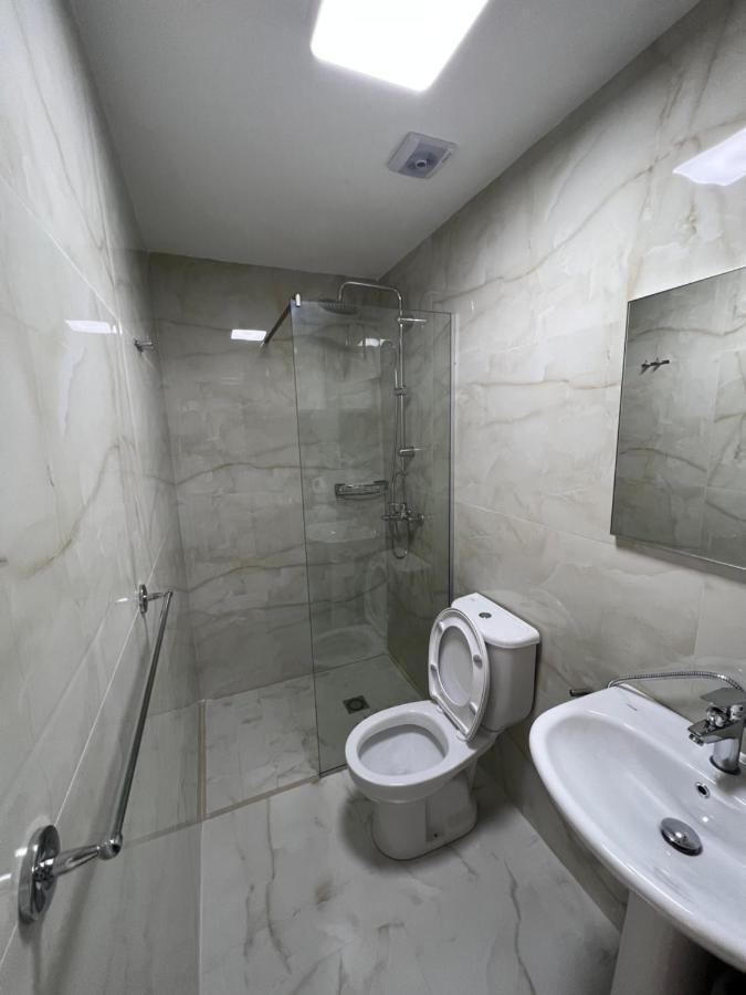 Hq Apartment In Center Tiranë Luaran gambar