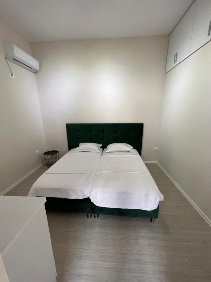 Hq Apartment In Center Tiranë Luaran gambar