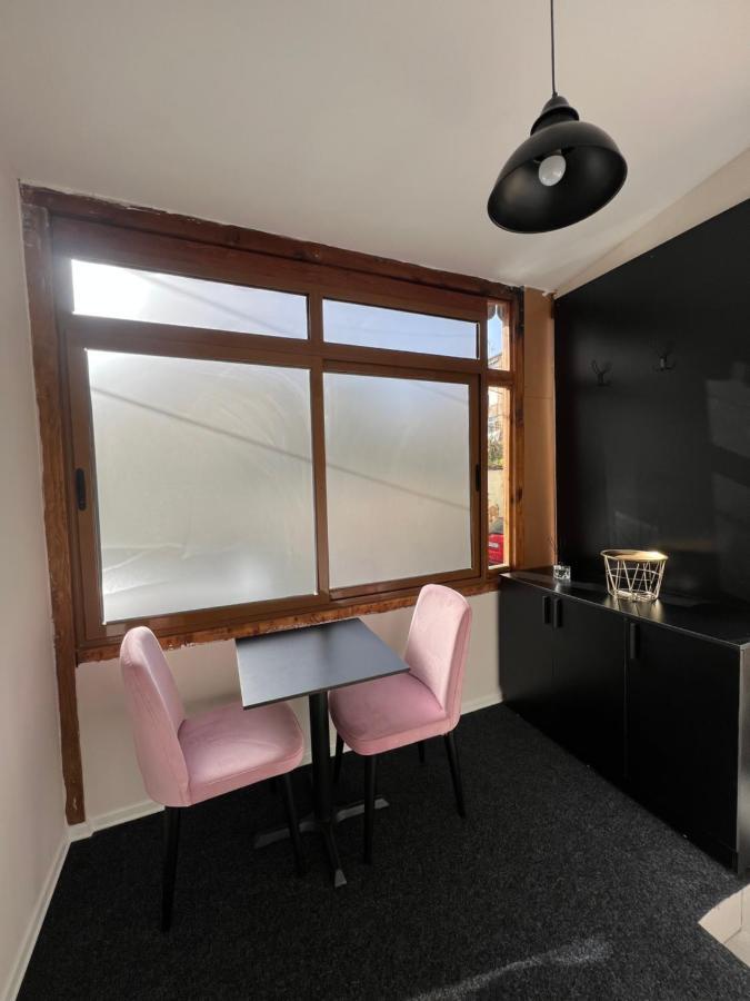 Hq Apartment In Center Tiranë Luaran gambar
