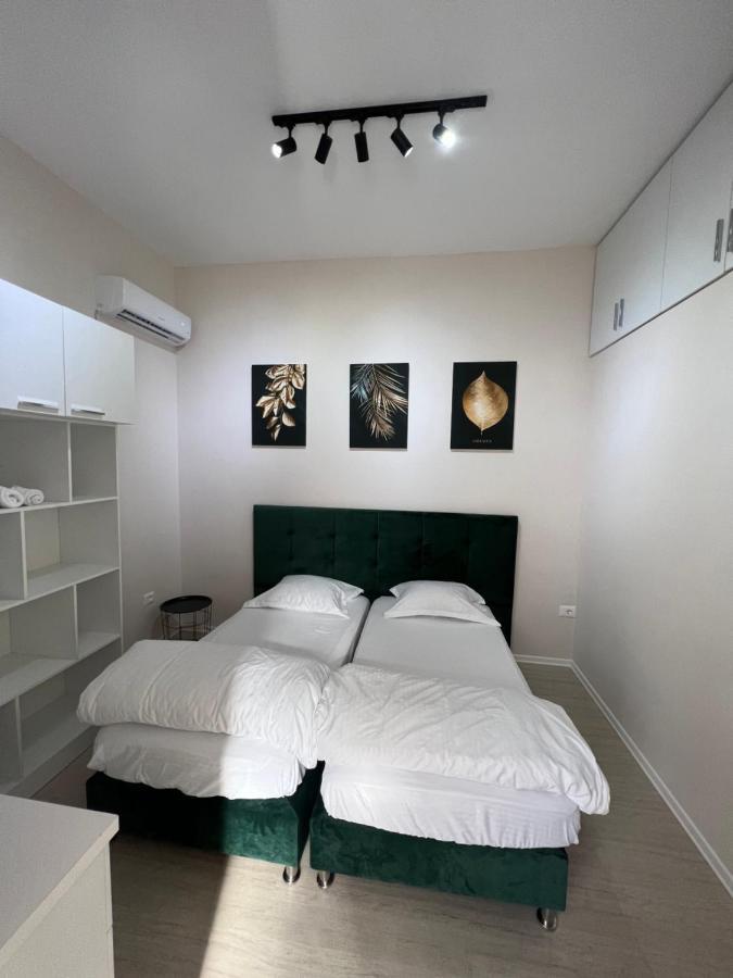 Hq Apartment In Center Tiranë Luaran gambar