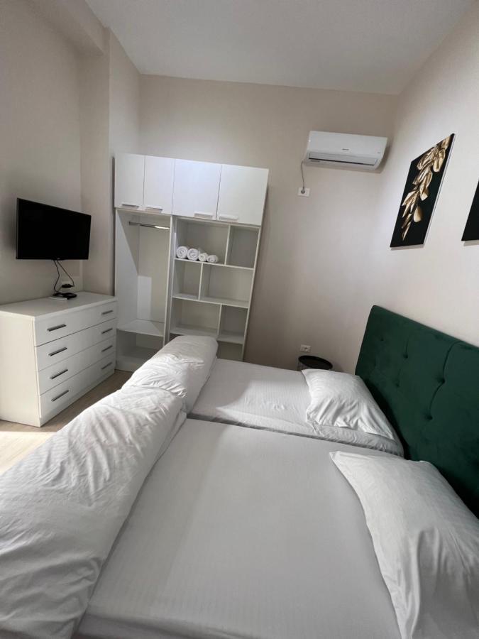 Hq Apartment In Center Tiranë Luaran gambar