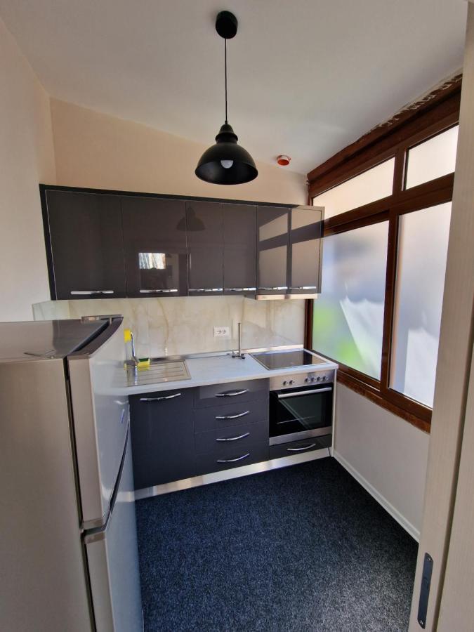 Hq Apartment In Center Tiranë Luaran gambar