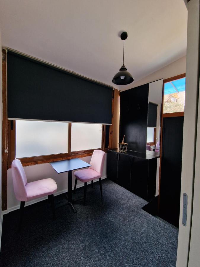 Hq Apartment In Center Tiranë Luaran gambar