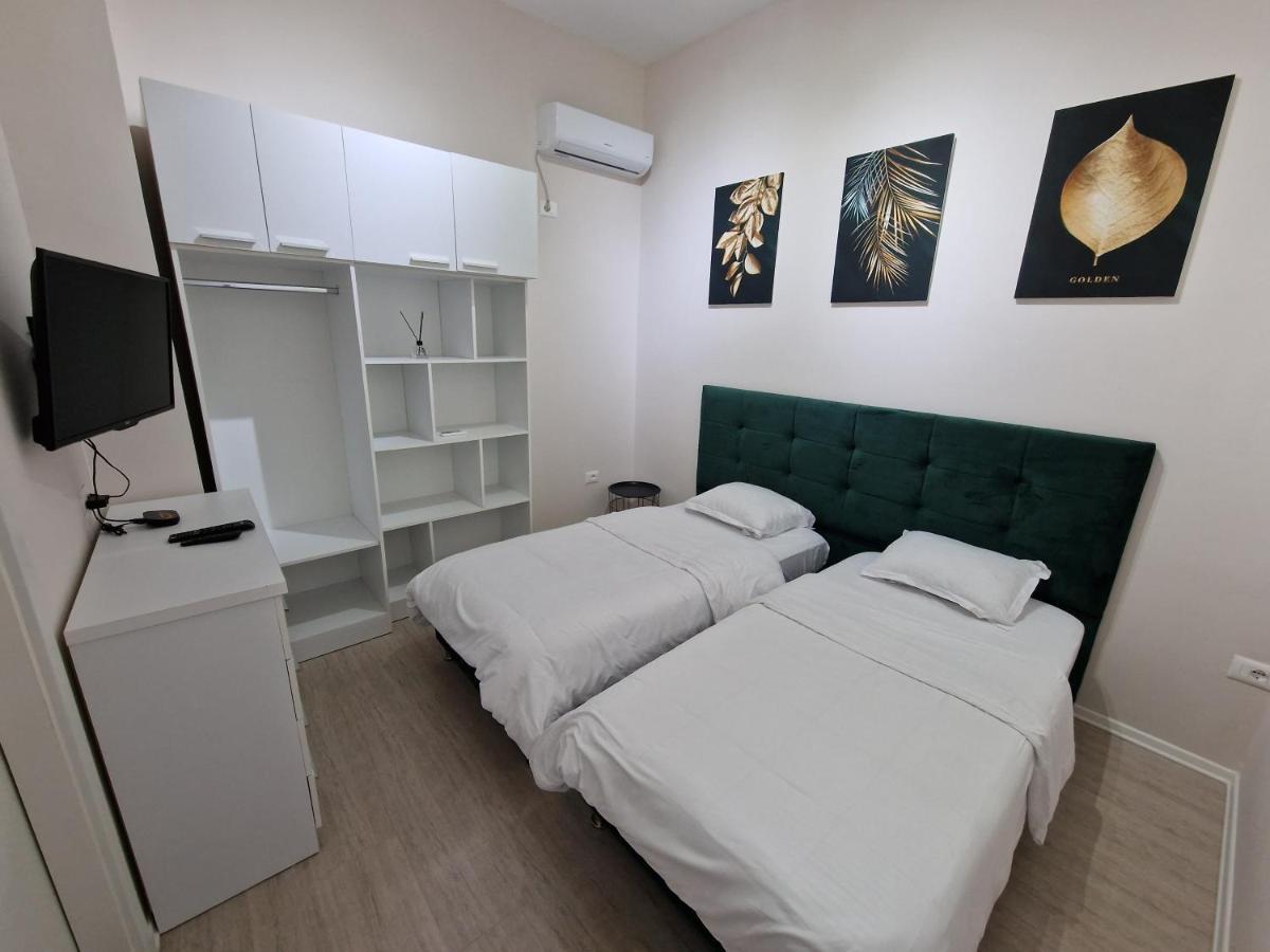 Hq Apartment In Center Tiranë Luaran gambar